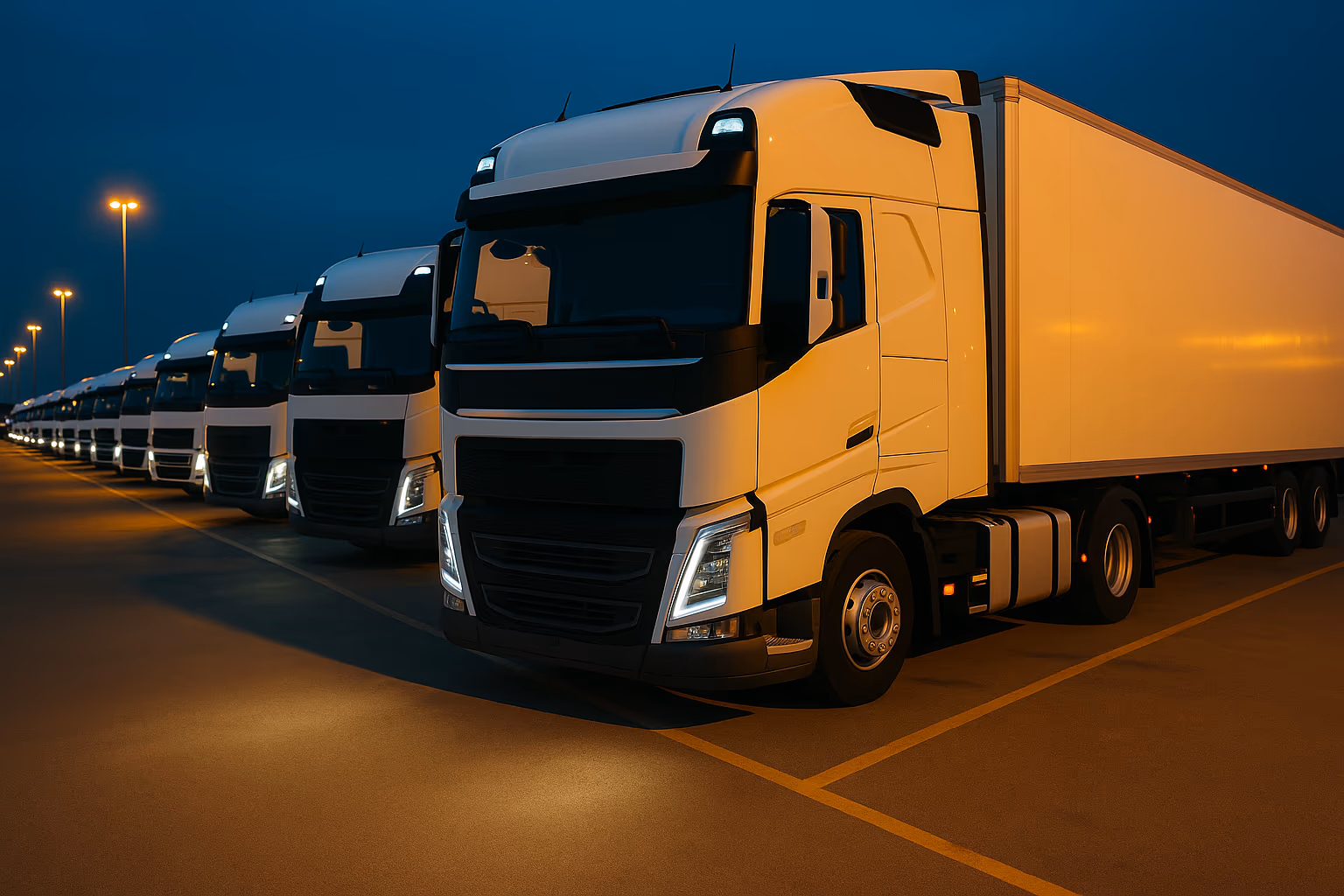 Transport i logistika